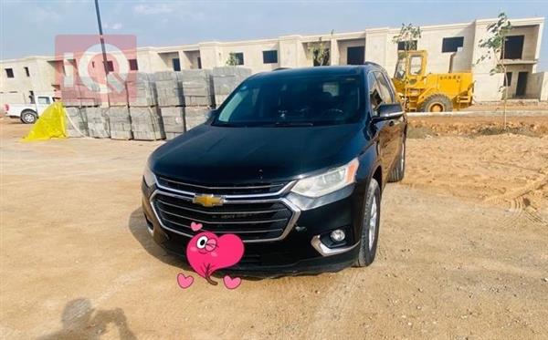 شيفروليه ترافرس 2021 للبيع في العراق - النجف